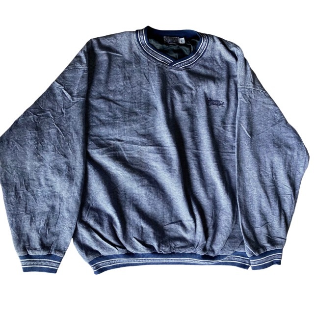 ����١���70�塡�ʥ�����ץ륪���С���V-NECK NYLON UPPER��70pcs