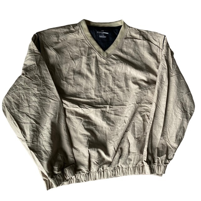 ����١���70�塡�ʥ�����ץ륪���С���V-NECK NYLON UPPER��70pcs