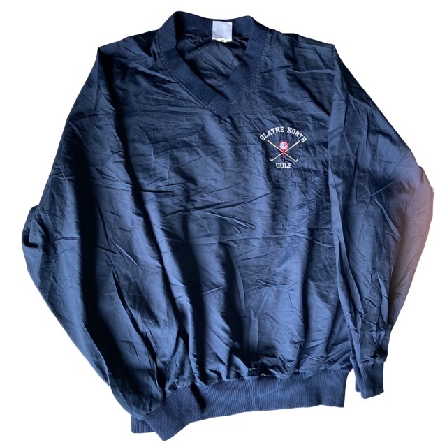 ����١���70�塡�ʥ�����ץ륪���С���V-NECK NYLON UPPER��70pcs