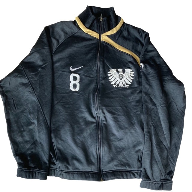 ١80塡㡼ȥå㥱åȡTRACK JACKET80pcs