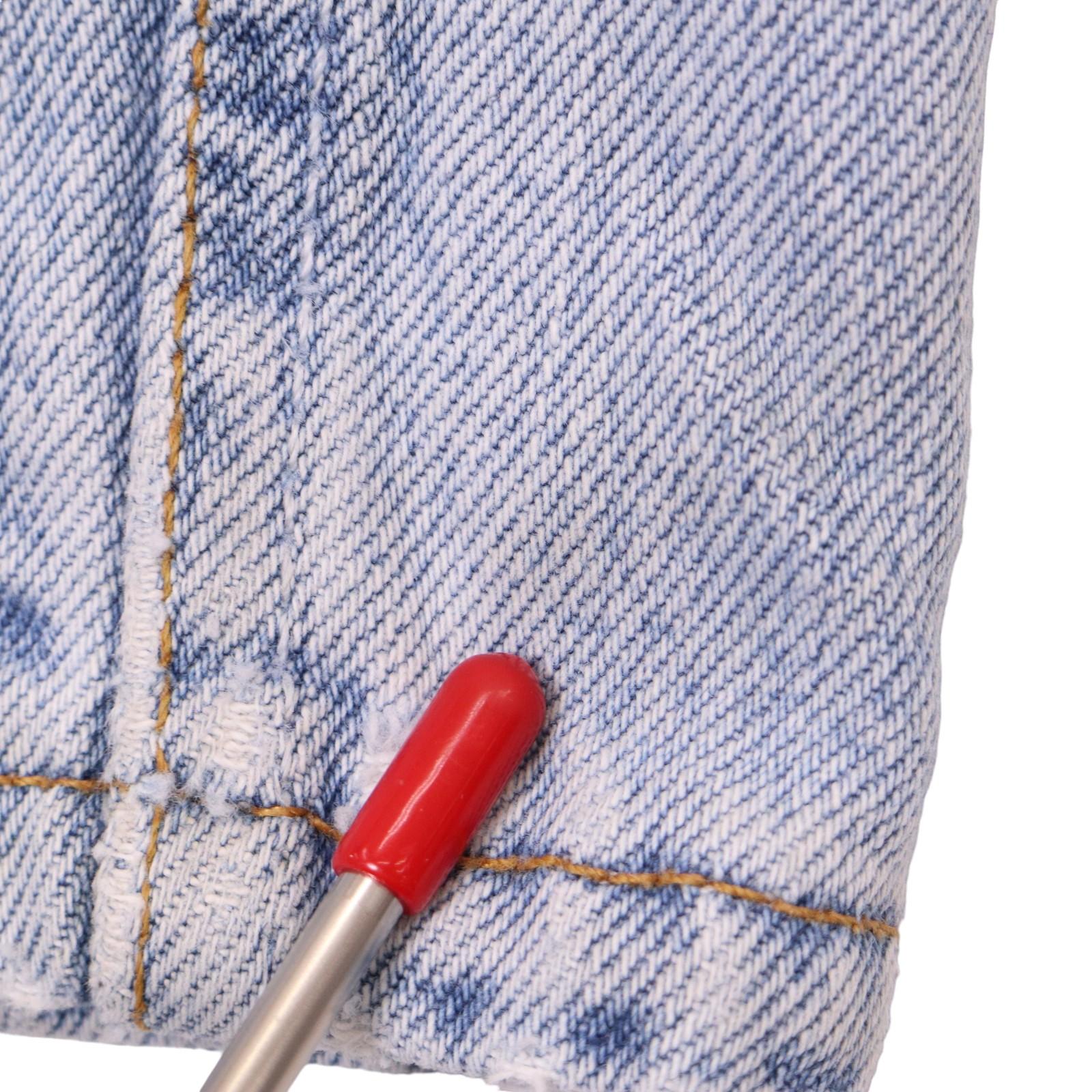 Levi's ꡼Х ǥ˥ѥ ѥ 28 ޥ顼 MADE IN UK š
