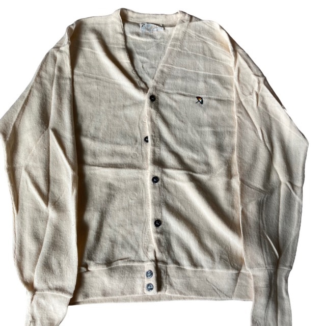 ����١���100�塡������륫���ǥ�����ACRYLIC CARDIGAN��100pcs