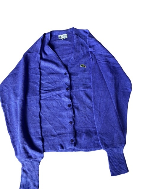 ����١���100�塡������륫���ǥ�����ACRYLIC CARDIGAN��100pcs