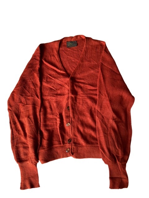 ����١���100�塡������륫���ǥ�����ACRYLIC CARDIGAN��100pcs