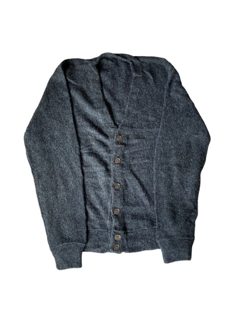 ����١���100�塡������륫���ǥ�����ACRYLIC CARDIGAN��100pcs