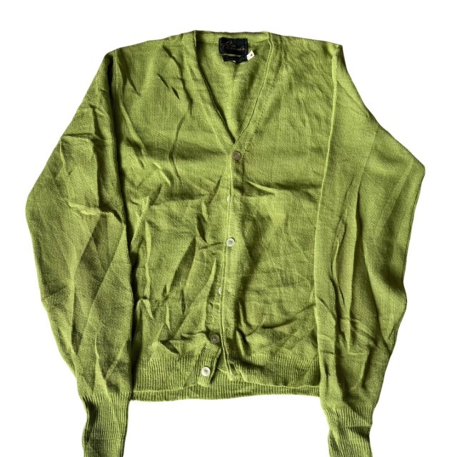 ����١���100�塡������륫���ǥ�����ACRYLIC CARDIGAN��100pcs