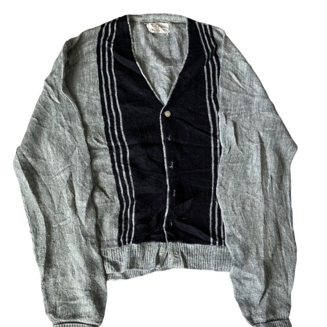 ����١���100�塡������륫���ǥ�����ACRYLIC CARDIGAN��100pcs