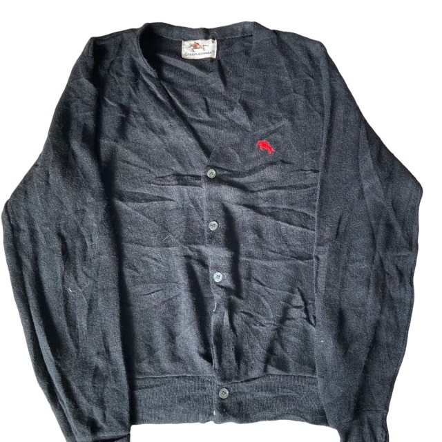 ����١���100�塡������륫���ǥ�����ACRYLIC CARDIGAN��100pcs