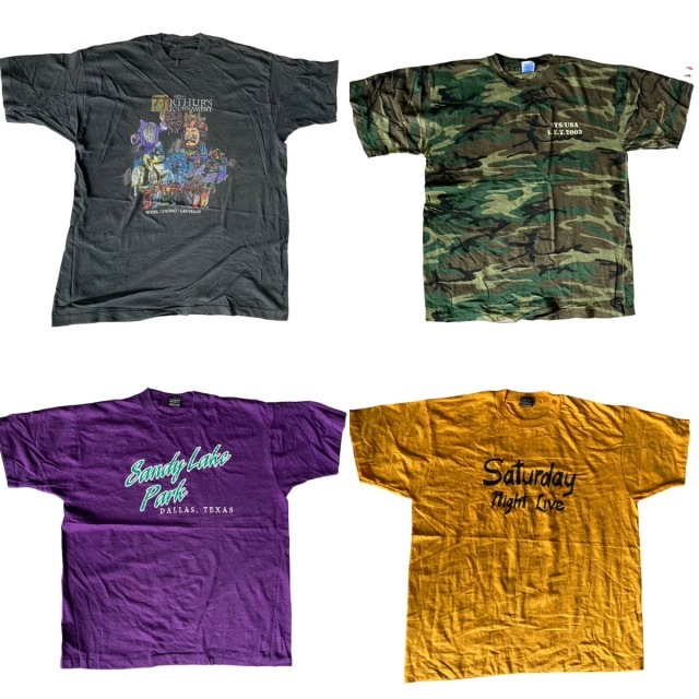 ١200塡С󥰥륹ƥåTġSINGLE STITCH T-SHIRT O/S200pcs