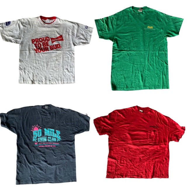 ١200塡С󥰥륹ƥåTġSINGLE STITCH T-SHIRT O/S200pcs