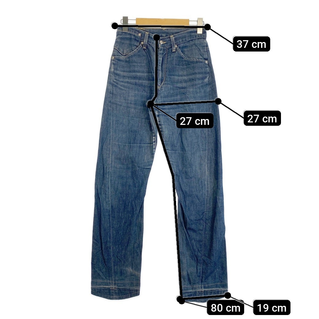 Levi's 桼꡼ХΩκǡW29L34 ǥ˥ѥ ѥ š