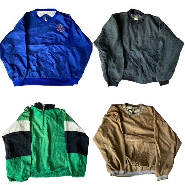 ١70塡ʥץ륪СJACKET KOV70pcs