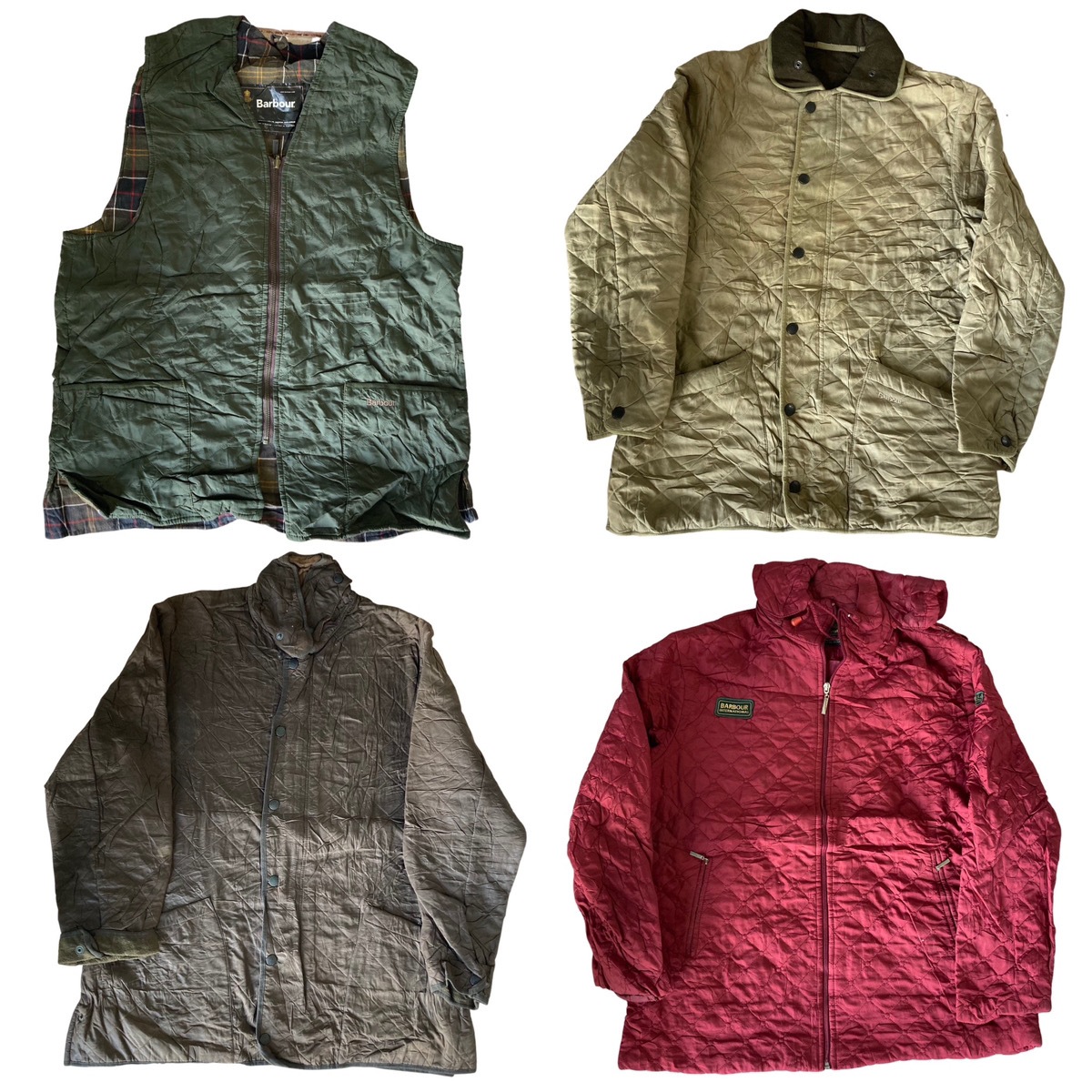 ١43塡Х֥ƥ󥰥㥱åȡBARBOUR ASTEX43pcs