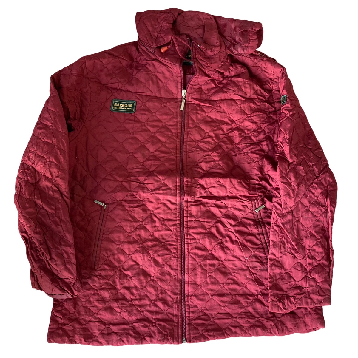 ١43塡Х֥ƥ󥰥㥱åȡBARBOUR ASTEX43pcs