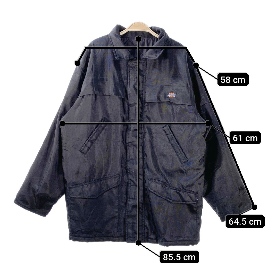 Dickies ʥ󥸥㥱å  š