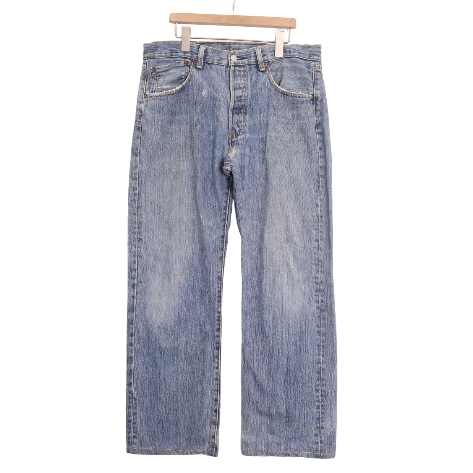 Levi's ꡼Х ǥ˥ѥ ѥ 33 ޥ顼 MADE IN EGYPT š