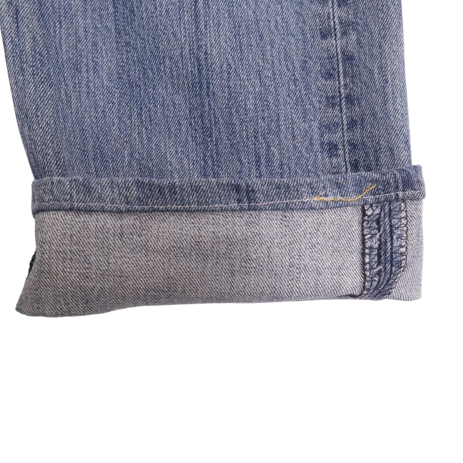 Levi's ꡼Х ǥ˥ѥ ѥ 33 ޥ顼 MADE IN EGYPT š