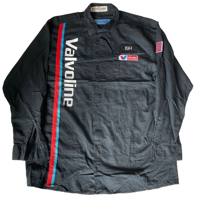 ����١���150�塡������󥰥���ġ�WORK LONG SHIRT��150pcs