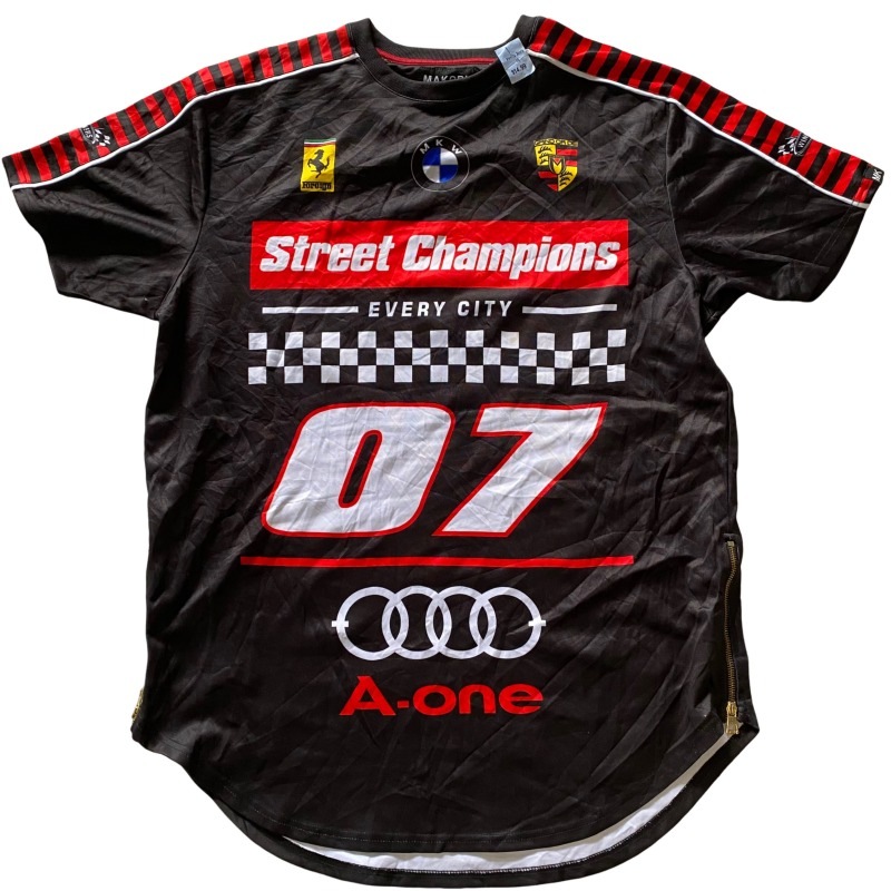 ١ 150她ݡĥॷ Sport team shirt 130pcs