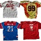 ١ 150她ݡĥॷ Sport team shirt 130pcs