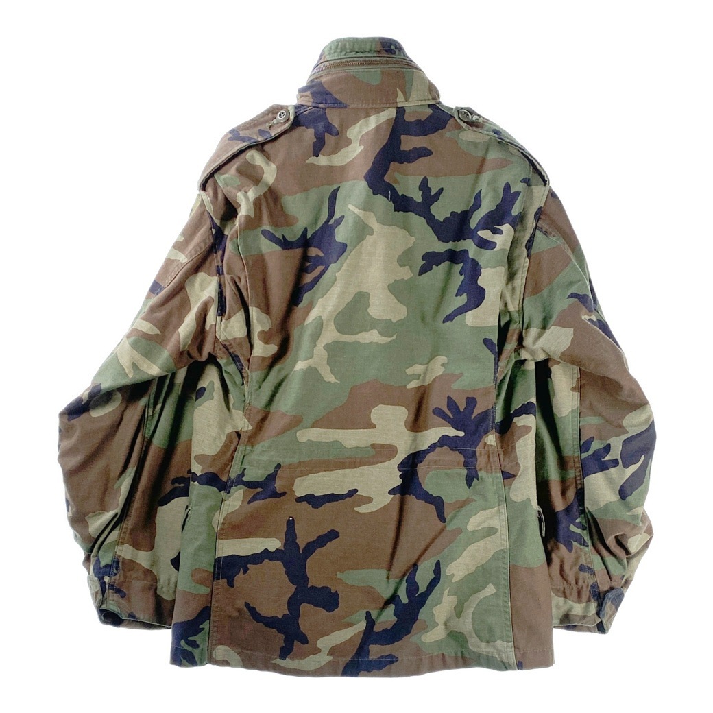 U.S.ARMY 桼ߡեɥ㥱åȡº̥㥱å ߥ꥿꡼㥱å  S š