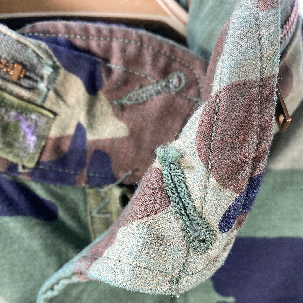 U.S.ARMY 桼ߡեɥ㥱åȡº̥㥱å ߥ꥿꡼㥱å  S š