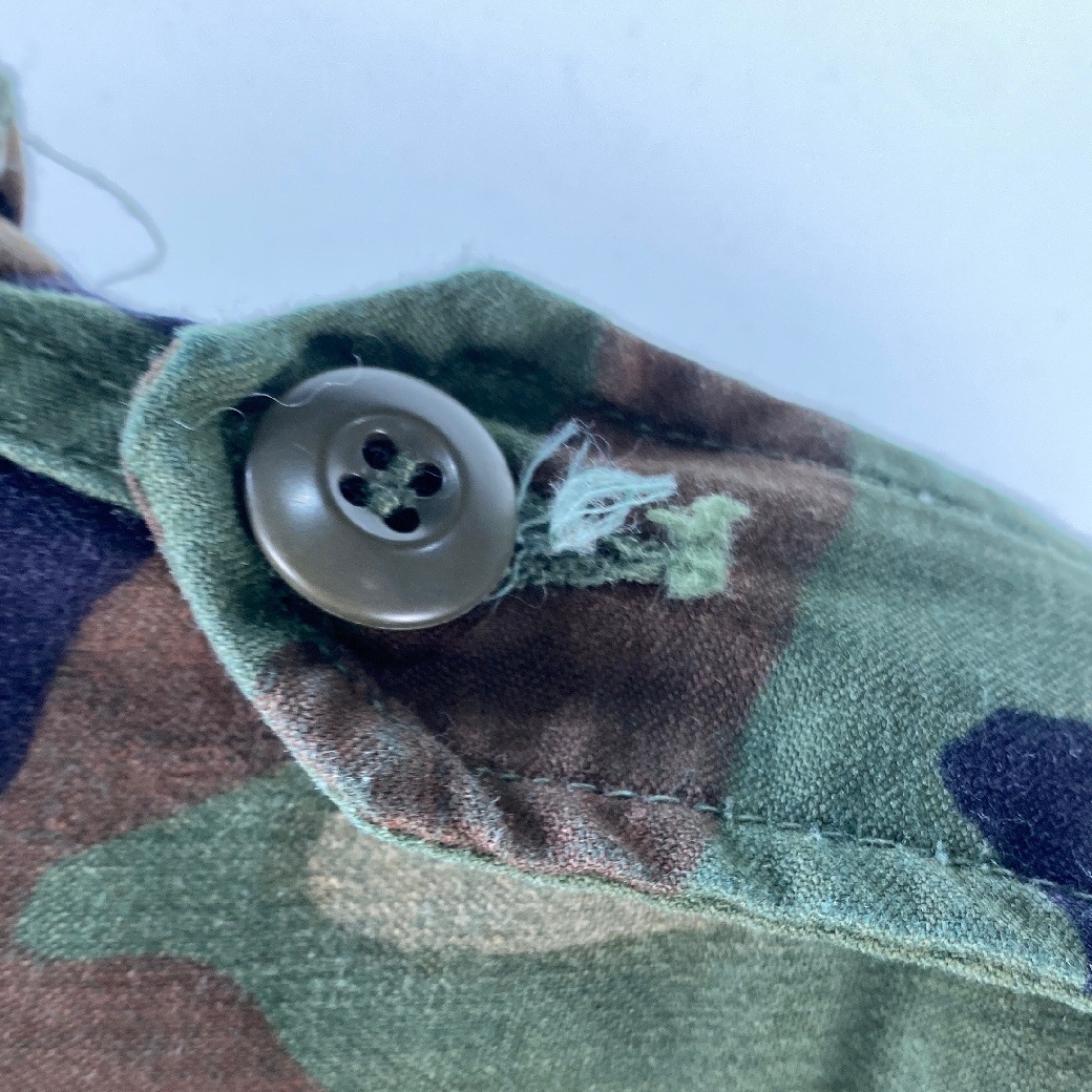 U.S.ARMY 桼ߡեɥ㥱åȡº̥㥱å ߥ꥿꡼㥱å  S š