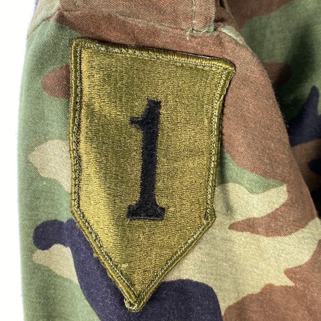 U.S.ARMY 桼ߡեɥ㥱åȡº̥㥱å ߥ꥿꡼㥱å  S š