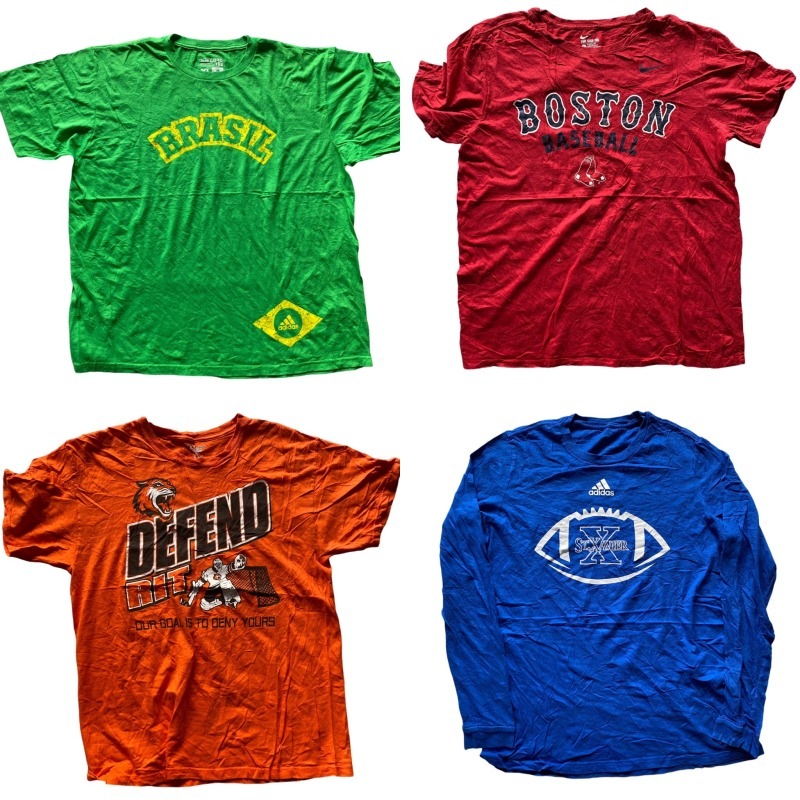 ١ 200 ֥ T Brand t shirt200pcs