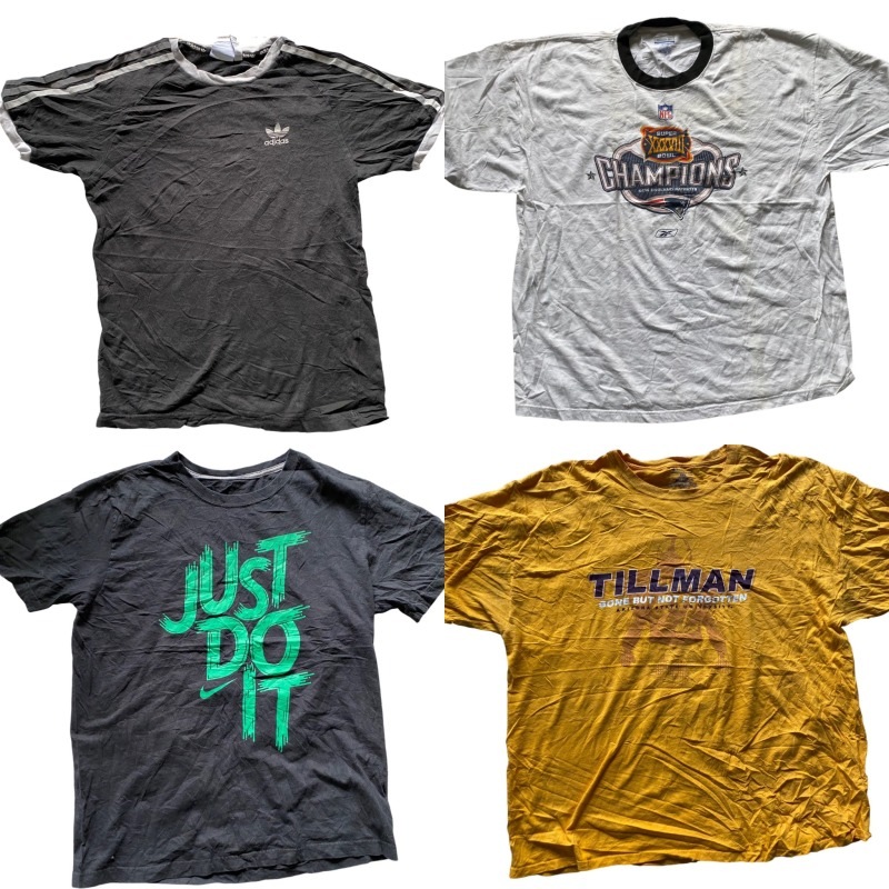 ١ 200 ֥ T Brand t shirt200pcs