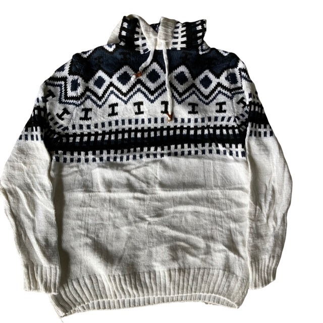 ١60塡ơWOOL RICH SWEATER60pcs