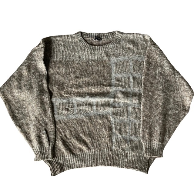 ١60塡ơWOOL RICH SWEATER60pcs
