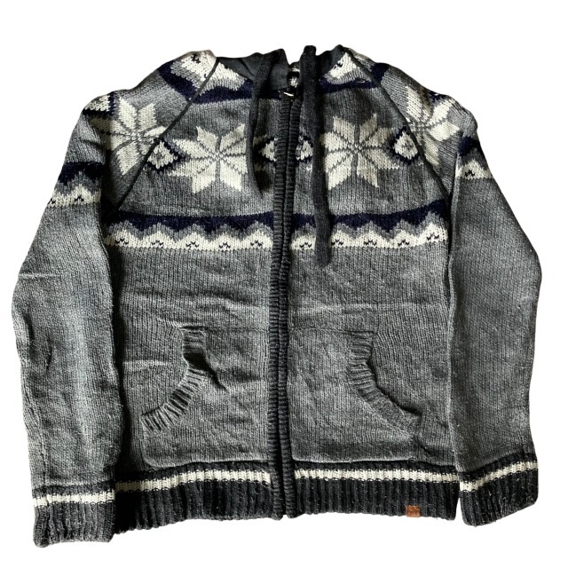 ١60塡ơWOOL RICH SWEATER60pcs