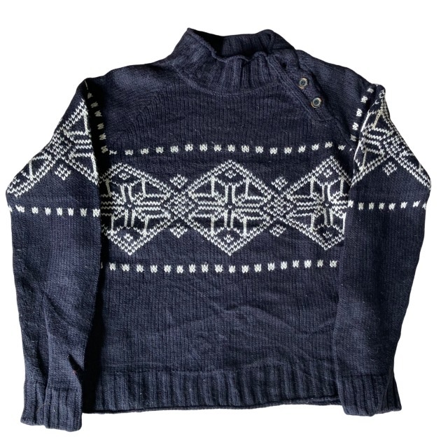 ١60塡ơWOOL RICH SWEATER60pcs