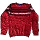 ١60塡ơWOOL RICH SWEATER60pcs