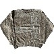 ١60塡ơWOOL RICH SWEATER60pcs