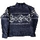 ١60塡ơWOOL RICH SWEATER60pcs