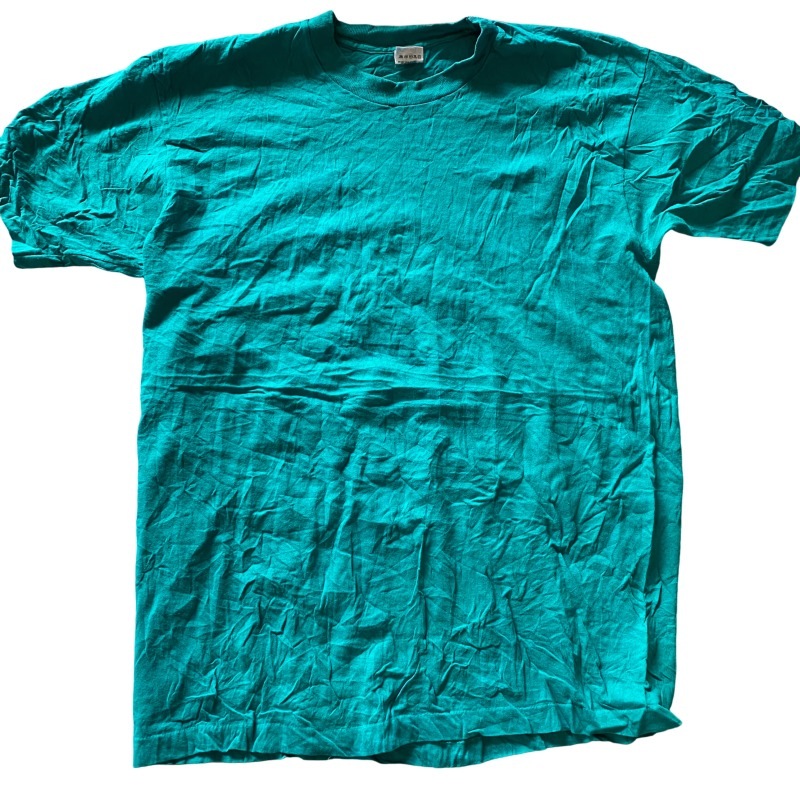 ١ 200 ơ T O/S Vintage t shirt O/S200pcs