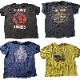 ١ 200 ơ T O/S Vintage t shirt O/S200pcs