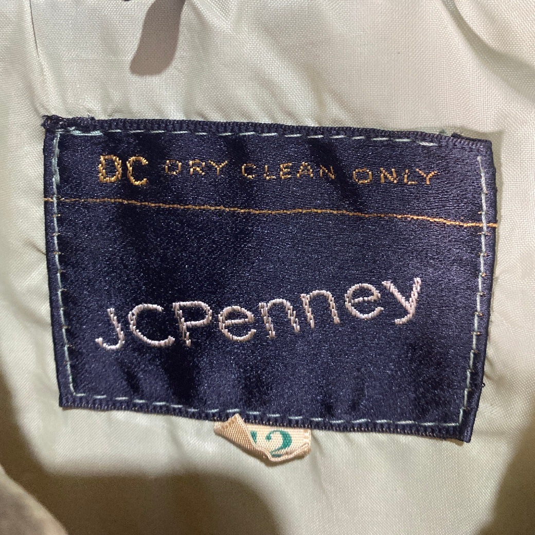 JCPenney 󥸥㥱å  š