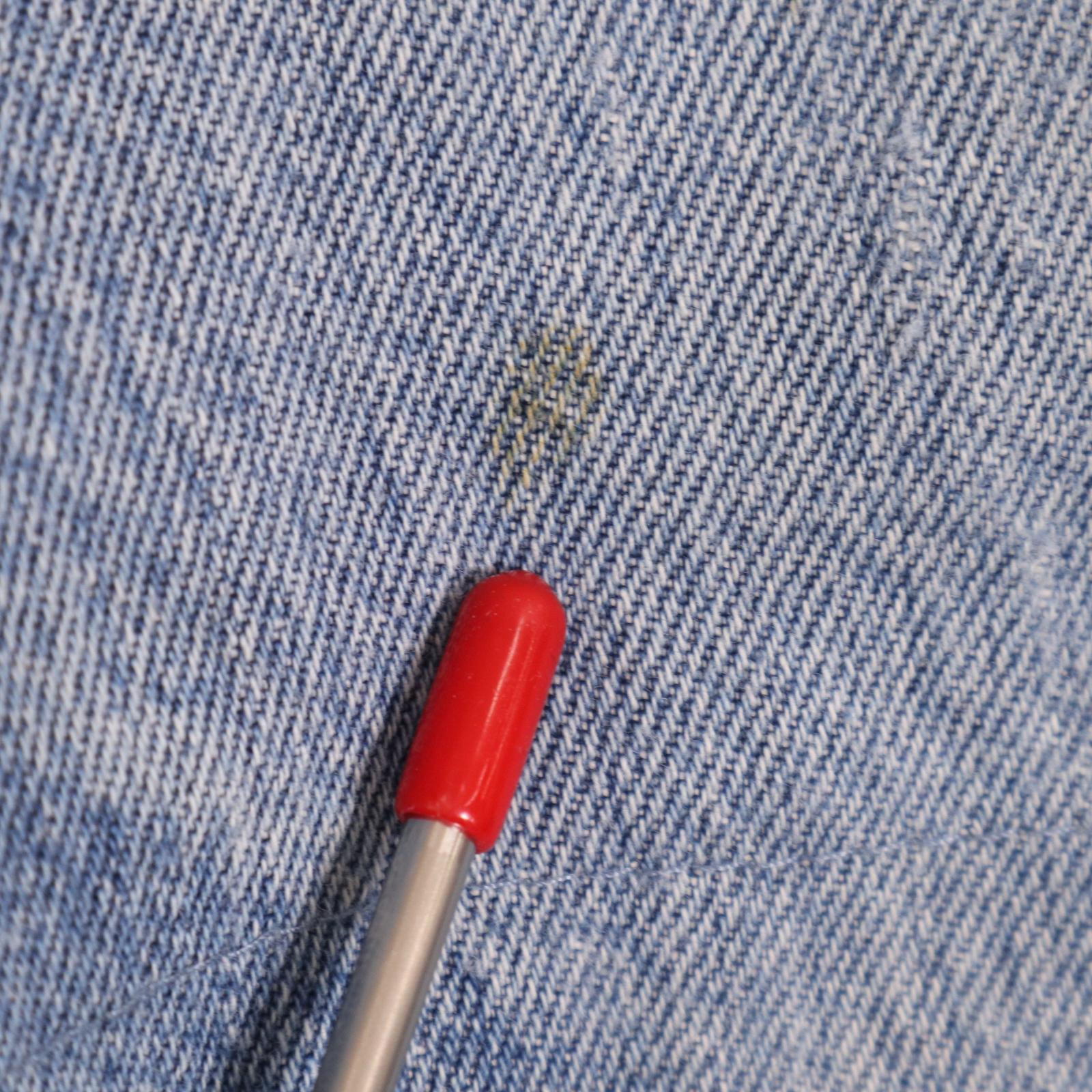 Levi's ꡼Х ǥ˥ѥ ѥ 36 ޥ顼 MADE IN PAKISTAN š