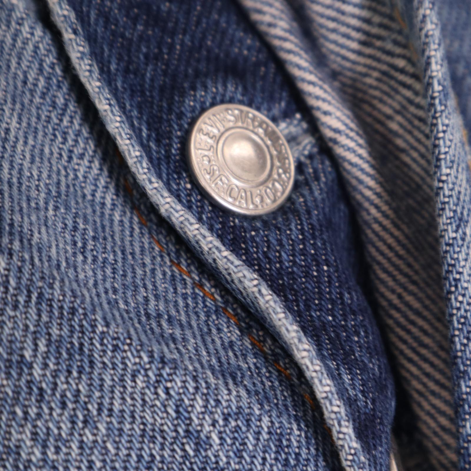 Levi's ꡼Х ǥ˥ѥ ѥ 36 ޥ顼 MADE IN PAKISTAN š