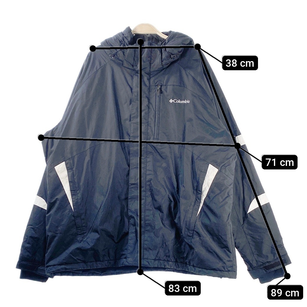 Columbia ӥ ʥ󥸥㥱å  š