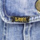 Lee ꡼ ǥ 㥱å ֥롼 MADE IN USA š