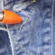 Lee ꡼ ǥ 㥱å ֥롼 MADE IN USA š