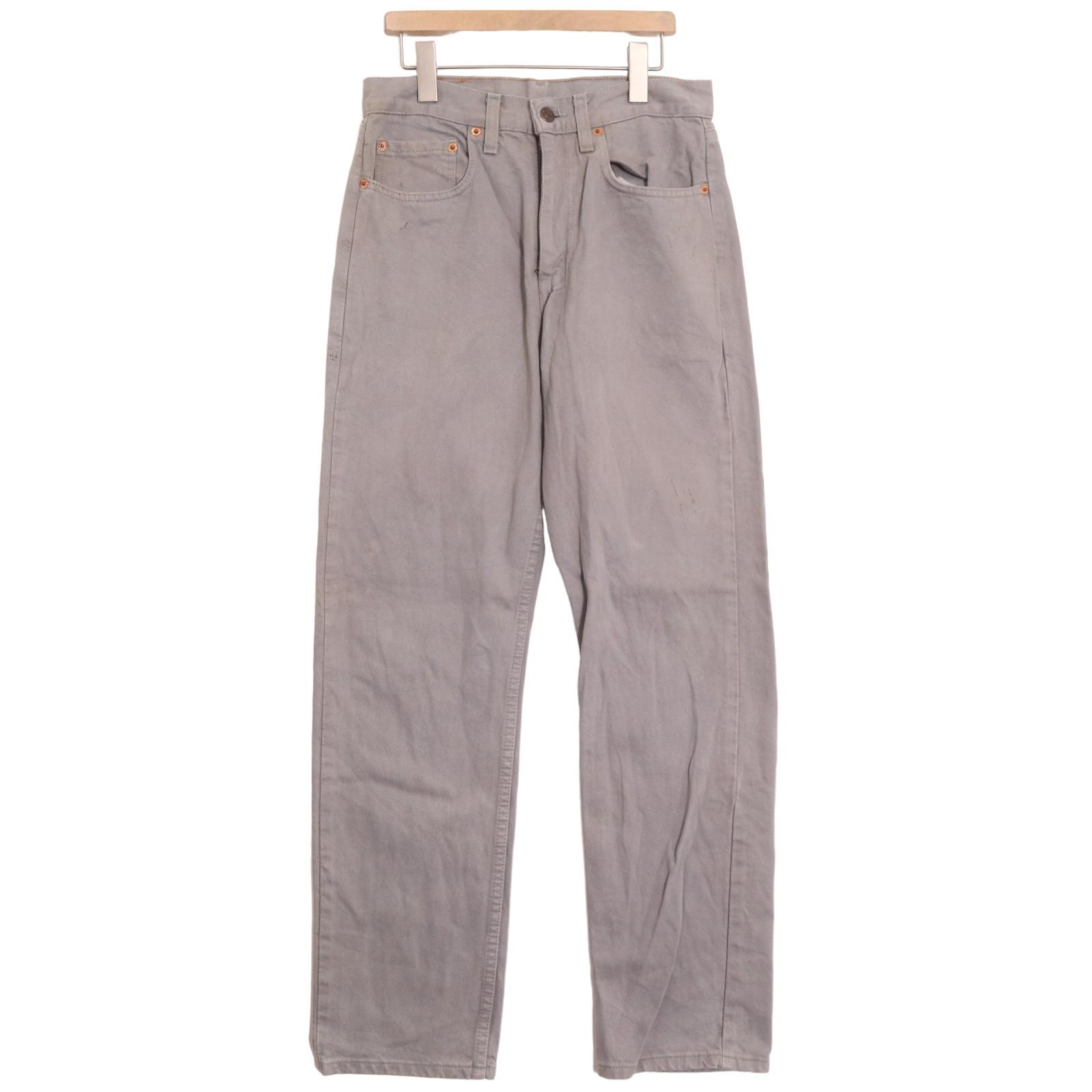 Levi's ꡼Х ¾ѥ ѥ 29  š