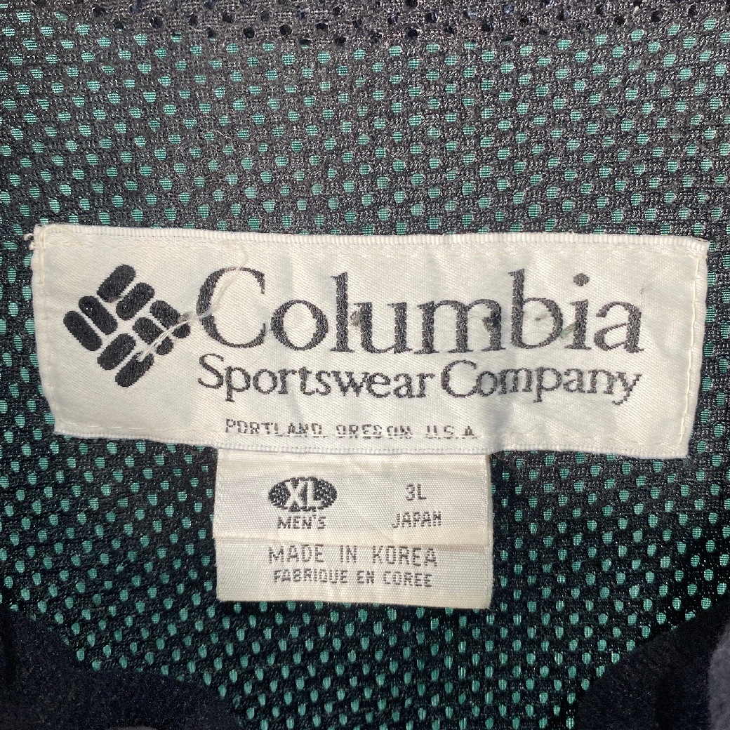 Columbia ӥ ʥ󥸥㥱å  š