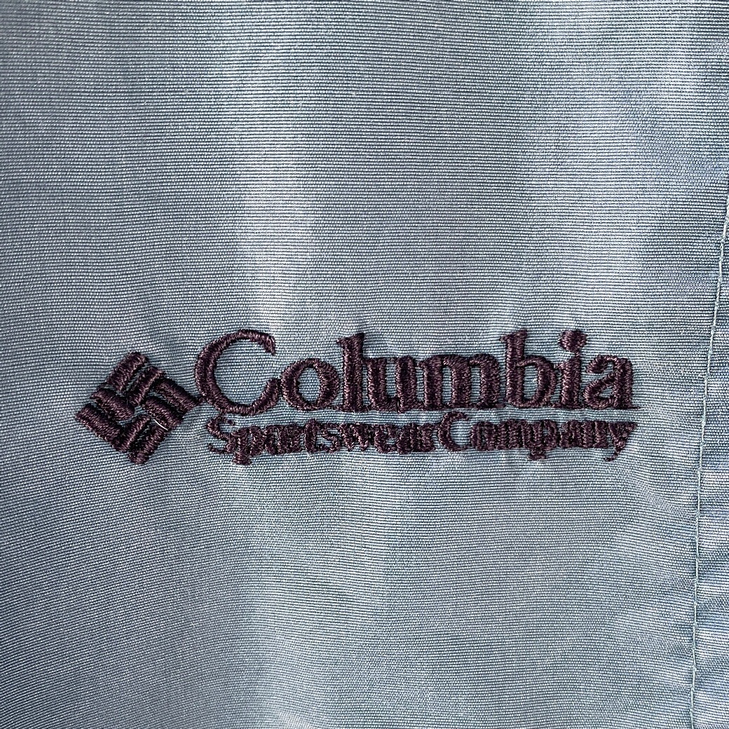 Columbia ӥ ʥ󥸥㥱å  š