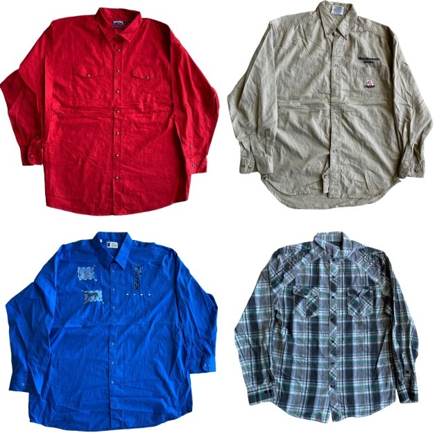 ����١���150�塡�ץ��ȥ��󥰥���� PRINT LONG SHIRT��150pcs