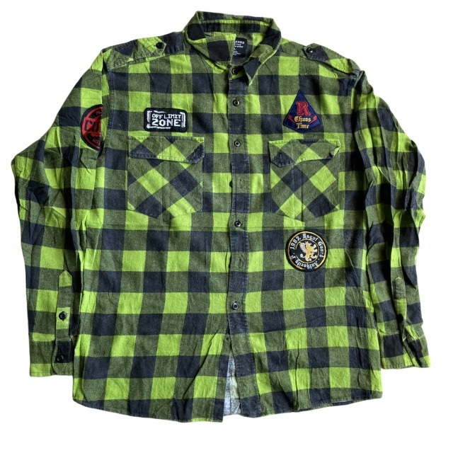 ����١���150�塡�ץ��ȥ��󥰥���� PRINT LONG SHIRT��150pcs